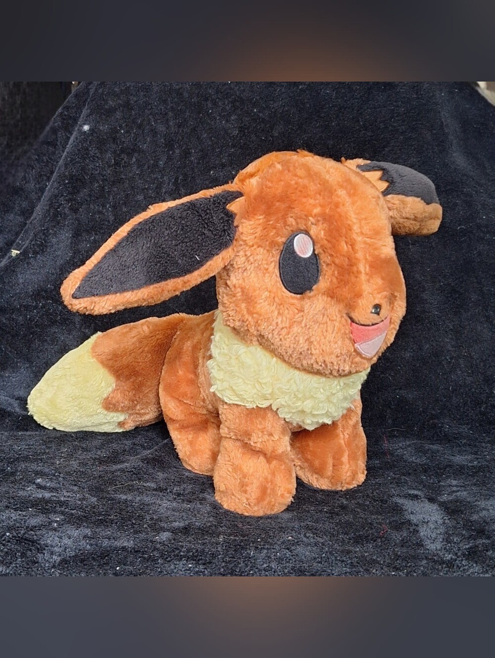 Build-A-Bear Workshop Pokemon Eevee